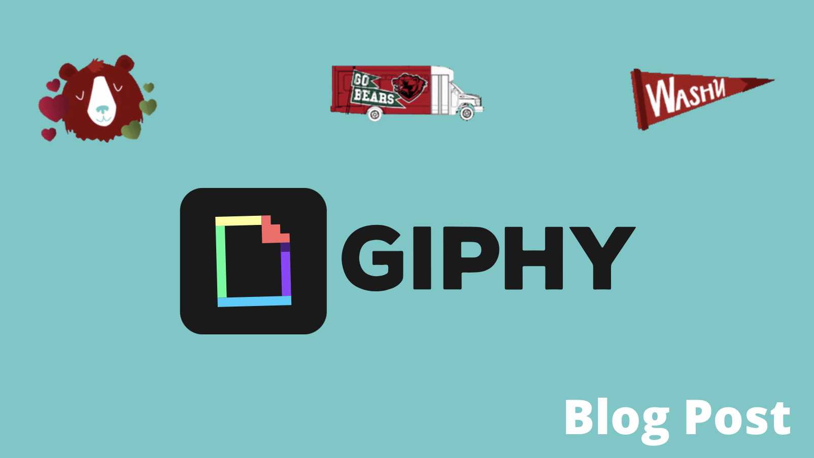 GIPHY Blog